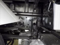 Mitsubishi FUSO FIGHTER лот № 3511 оценка 6  с аукциона в Японии 3