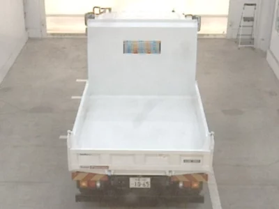 Mitsubishi FUSO FIGHTER  с аукциона в Японии