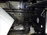 Mitsubishi FUSO FIGHTER лот № 3515 оценка 6  с аукциона в Японии 3