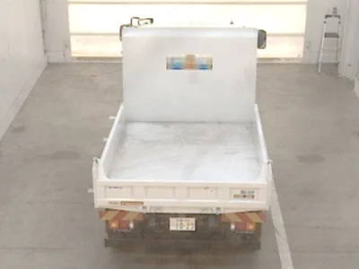 Mitsubishi FUSO FIGHTER  с аукциона в Японии