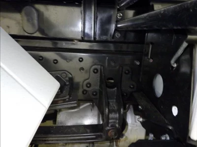 Mitsubishi FUSO FIGHTER  с аукциона в Японии