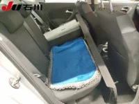 Volkswagen Polo лот № 4010 оценка R  с аукциона в Японии 6