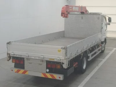 Mitsubishi Fuso Fighter