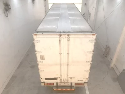 Mitsubishi FUSO TRUCK  с аукциона в Японии