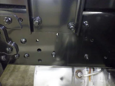 Mitsubishi FUSO FIGHTER  с аукциона в Японии