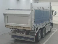 Mitsubishi FUSO TRUCK лот № 1156 оценка 4  с аукциона в Японии 1