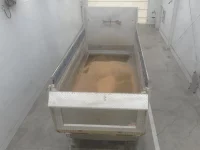 Mitsubishi FUSO TRUCK лот № 1156 оценка 4  с аукциона в Японии 2