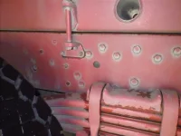 Mitsubishi FUSO TRUCK лот № 1156 оценка 4  с аукциона в Японии 3