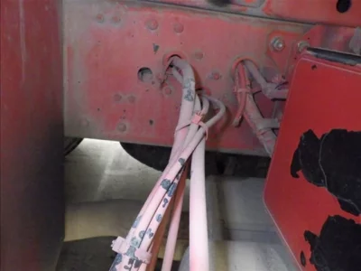 Mitsubishi FUSO TRUCK  с аукциона в Японии