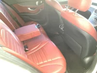 Mercedes-Benz C CLASS WAGON лот № 6001 оценка 4  с аукциона в Японии 5