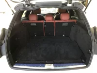 Mercedes-Benz C CLASS WAGON лот № 6001 оценка 4  с аукциона в Японии 6