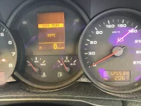 Porsche Cayenne лот № 7501 оценка 4  с аукциона в Японии 7