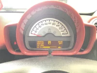 Smart FORTWO лот № 1011 оценка 4.5  с аукциона в Японии 7