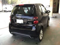 Smart FORTWO лот № 1011 оценка 4.5  с аукциона в Японии 3