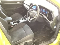 Volkswagen Golf лот № 8030 оценка 4  с аукциона в Японии 4