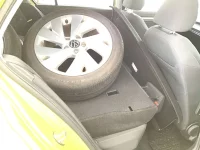 Volkswagen Golf лот № 8030 оценка 4  с аукциона в Японии 5