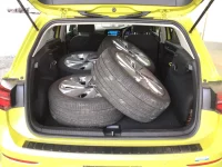 Volkswagen Golf лот № 8030 оценка 4  с аукциона в Японии 6