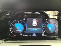 Volkswagen Golf лот № 8030 оценка 4  с аукциона в Японии 7