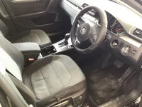 Volkswagen PASSAT VARIANT лот № 5005 оценка 3.5  с аукциона в Японии 4