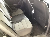 Volkswagen PASSAT VARIANT лот № 5005 оценка 3.5  с аукциона в Японии 5