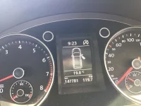 Volkswagen PASSAT VARIANT лот № 5005 оценка 3.5  с аукциона в Японии 7