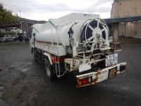 Hino DUTRO лот № 1038 оценка R  с аукциона в Японии 1