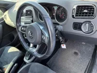 Volkswagen Polo лот № 35001 оценка 4  с аукциона в Японии 2