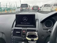 Mercedes-Benz C CLASS WAGON лот № 70004 оценка 4  с аукциона в Японии 5