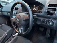 Volkswagen GOLF TOURAN лот № 20149 оценка 4  с аукциона в Японии 2