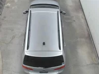 Volkswagen GOLF TOURAN лот № 20149 оценка 4  с аукциона в Японии 9