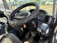 Hino RANGER лот № 10185 оценка 3.5  с аукциона в Японии 2