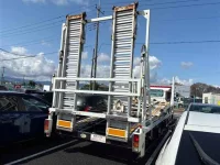 Hino RANGER лот № 10185 оценка 3.5  с аукциона в Японии 4