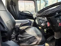 Hino RANGER лот № 10185 оценка 3.5  с аукциона в Японии 6