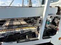 Hino RANGER лот № 10185 оценка 3.5  с аукциона в Японии 7