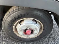 Hino RANGER лот № 10185 оценка 3.5  с аукциона в Японии 8