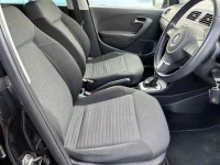 Volkswagen Polo лот № 35022 оценка 3.5  с аукциона в Японии 6