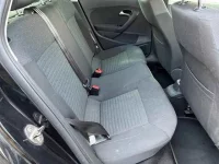 Volkswagen Polo лот № 35022 оценка 3.5  с аукциона в Японии 7