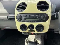 Volkswagen NEW BEETLE лот № 35005 оценка 3.5  с аукциона в Японии 4