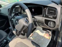 Volkswagen Golf лот № 70173 оценка 5  с аукциона в Японии 2