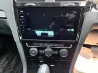 Volkswagen Golf лот № 70173 оценка 5  с аукциона в Японии 5