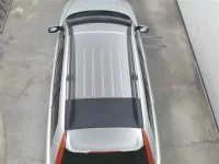 Volvo XC90 лот № 70121 оценка 4  с аукциона в Японии 10