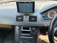 Volvo XC90 лот № 70121 оценка 4  с аукциона в Японии 5