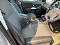 Volvo XC90 лот № 70121 оценка 4  с аукциона в Японии 6