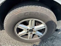 Volvo XC90 лот № 70121 оценка 4  с аукциона в Японии 8