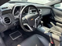 GM CHEVROLET CAMARO лот № 70106 оценка 4.5  с аукциона в Японии 2