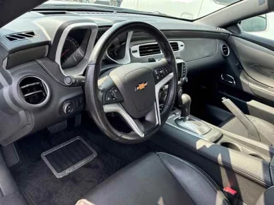 GM CHEVROLET CAMARO  с аукциона в Японии