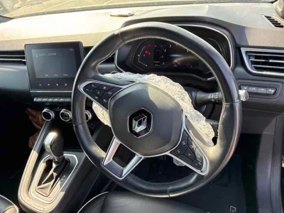 Renault Lutecia