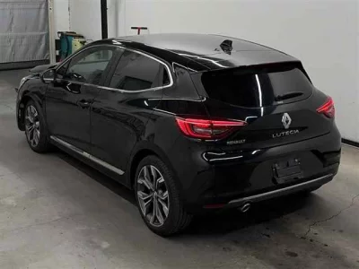 Renault Lutecia