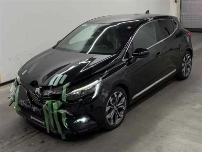 Renault Lutecia
