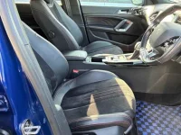 Peugeot 308 лот № 70117 оценка 4.5  с аукциона в Японии 6